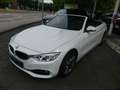 BMW 420 Cabrio 420 d Sport*AUTOMATIK*LEDER *SHZ*MEMORY Blanc - thumbnail 8