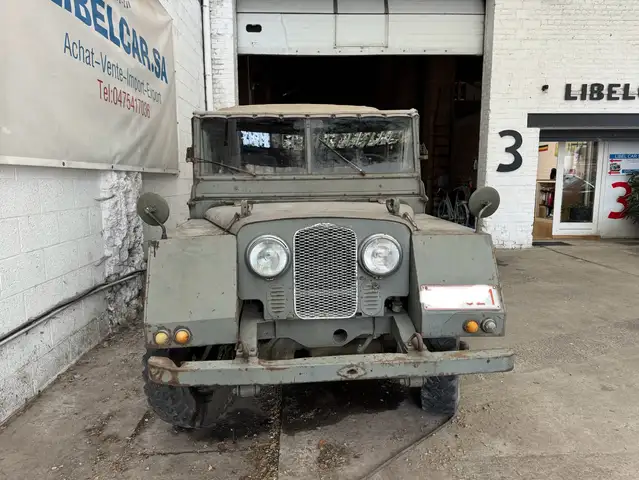 Land Rover Autres MINERVA ESSENCE