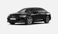 Audi A6 45 TFSI QUATTRO+WINTERRÄDER+MATRIX+ Schwarz - thumbnail 2