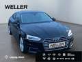 Audi A5 Sportback 2.0 TFSI S tronic sport *Virtual*SHZ* Schwarz - thumbnail 4