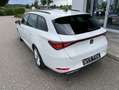 SEAT Leon ST 1.5 TSI FR-Line 17"+NAVI-PRO+LED+AHK+VIR Weiß - thumbnail 3