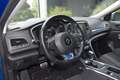 Renault Megane IV Grandtour GT **SHZ/LED/NAVI** Bleu - thumbnail 10