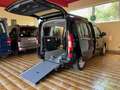 Mercedes-Benz Citan Autom. Rollstuhlrampe Heckausschnitt 3-Sitze+Rolli Noir - thumbnail 10