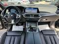 BMW X6 M 50d auto /tetto/22"/bellissima /full full Nero - thumbnail 8