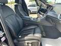 BMW X6 M 50d auto /tetto/22"/bellissima /full full Negro - thumbnail 11