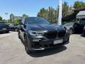 BMW X6 M 50d auto /tetto/22"/bellissima /full full Nero - thumbnail 1