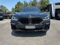 BMW X6 M 50d auto /tetto/22"/bellissima /full full Nero - thumbnail 5