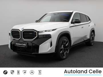 Individual M Sitze DAB B&W Massage SoftClose