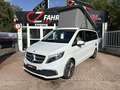 Mercedes-Benz V 300 d EDITION 4MATIC Marco Polo, elektr. Dach Weiß - thumbnail 1