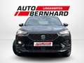 SEAT Tarraco FR 4Drive Schwarz - thumbnail 3