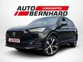 SEAT Tarraco FR 4Drive Schwarz - thumbnail 1