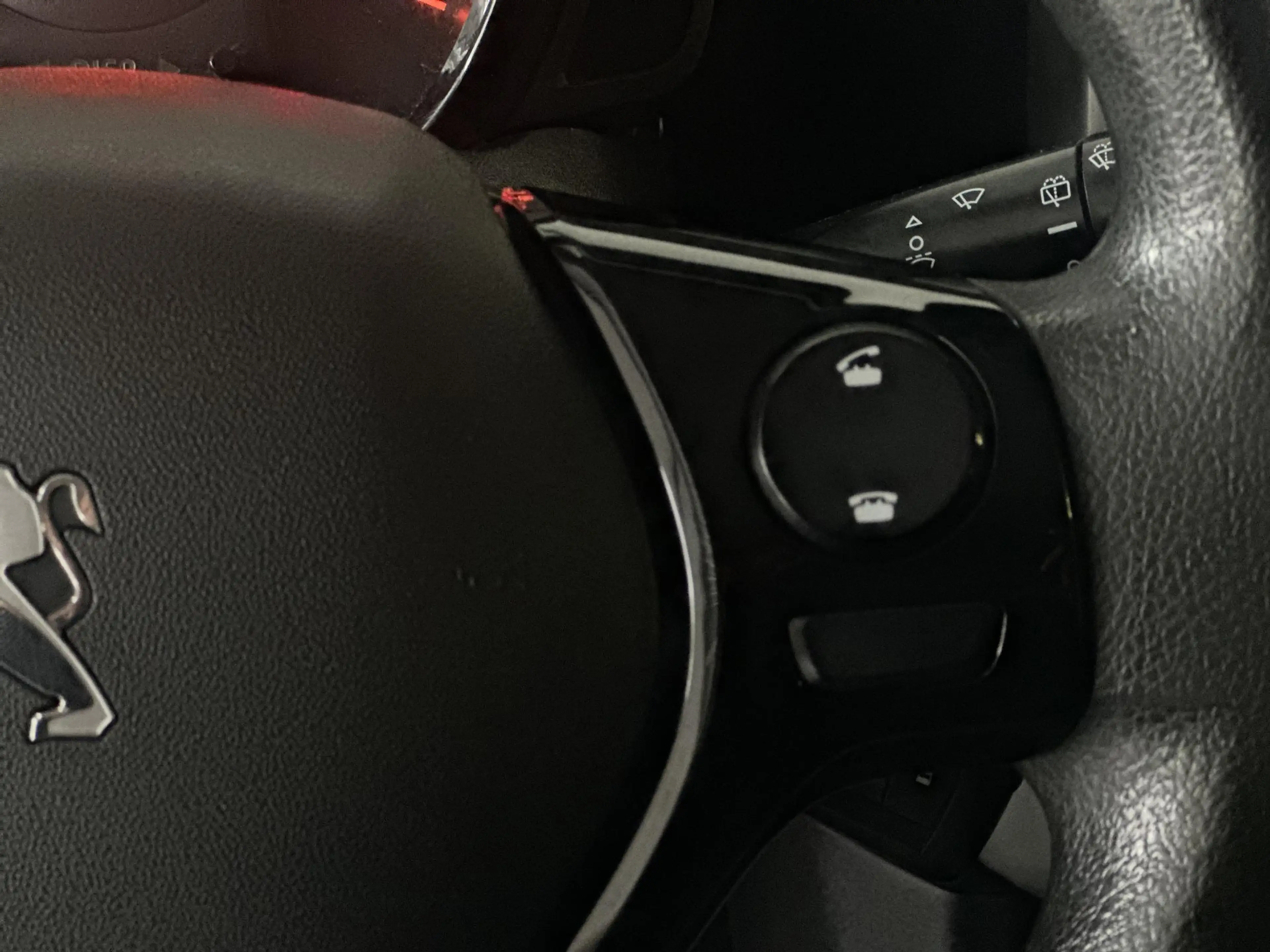 Peugeot 108 1.0 e-VTi Active | Airco | Navigatie Scherm | elek — photo 13