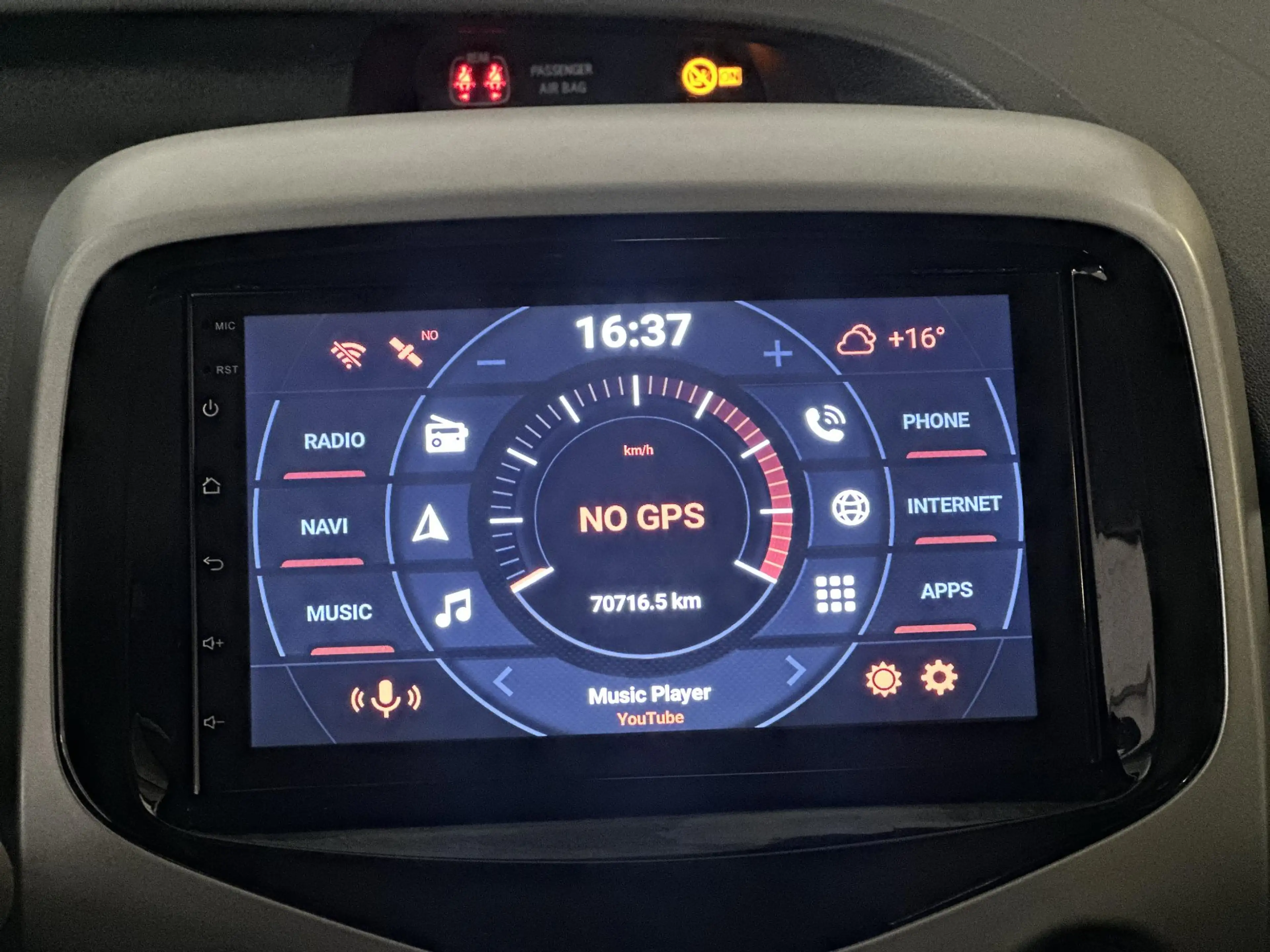 Peugeot 108 1.0 e-VTi Active | Airco | Navigatie Scherm | elek — photo 14