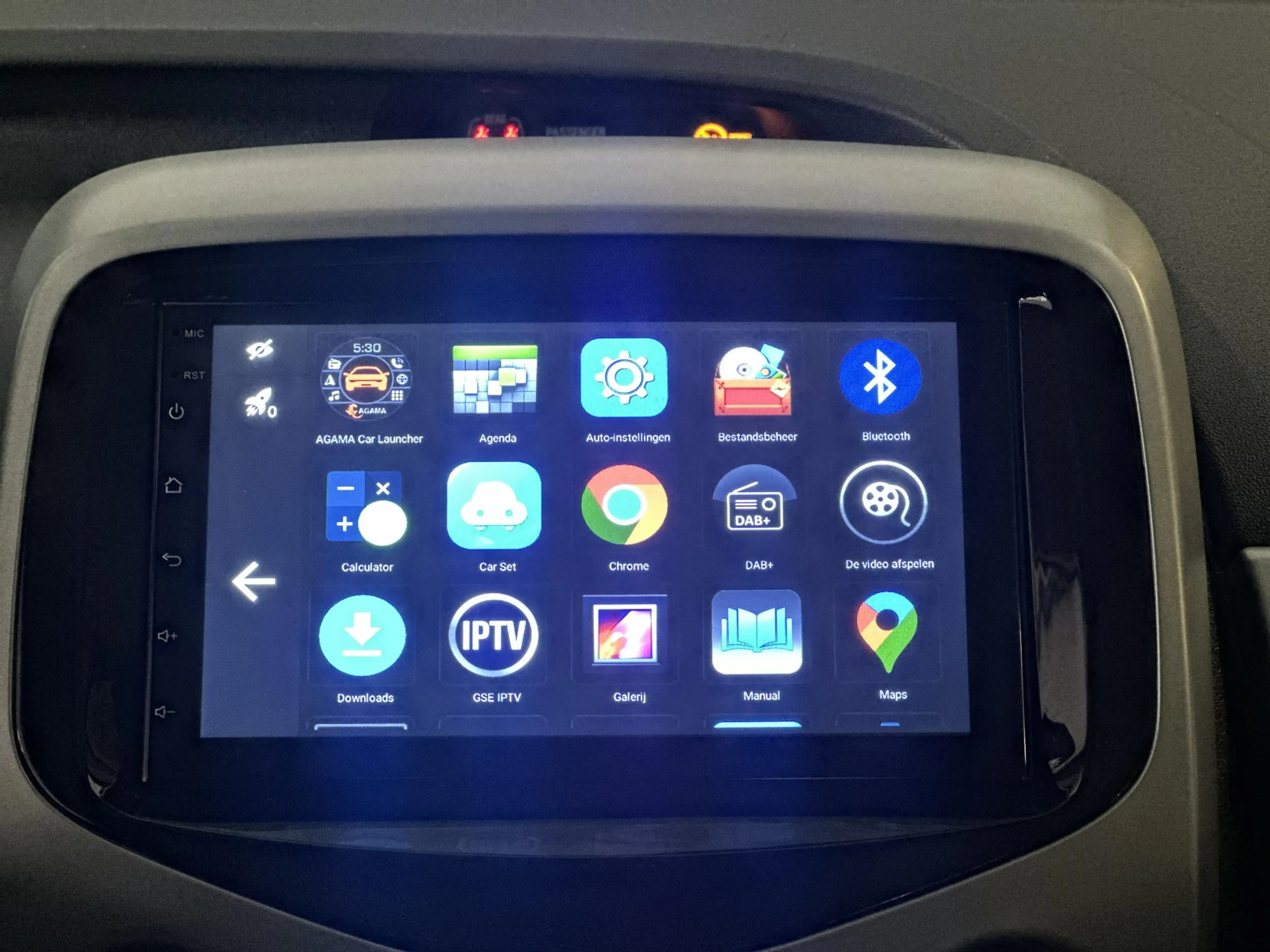 Peugeot 108 1.0 e-VTi Active | Airco | Navigatie Scherm | elek — photo 15