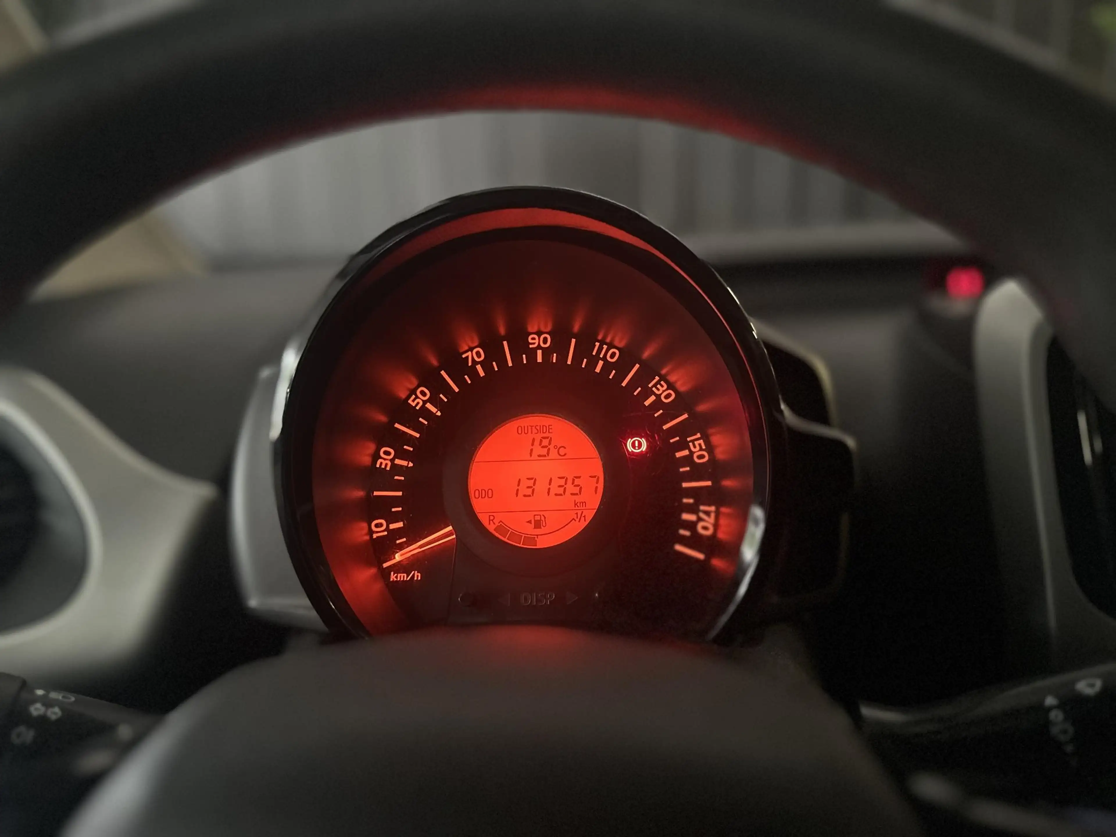 Peugeot 108 1.0 e-VTi Active | Airco | Navigatie Scherm | elek — photo 11