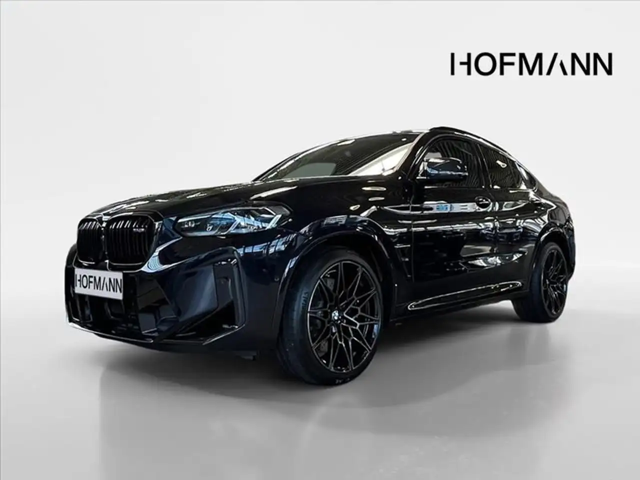 BMW X4 M