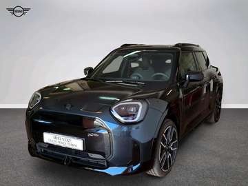 John Cooper Works