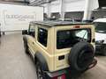 Suzuki Jimny 1.5 4wd allgrip 4 POSTI AUTOVETTURA Beige - thumbnail 6