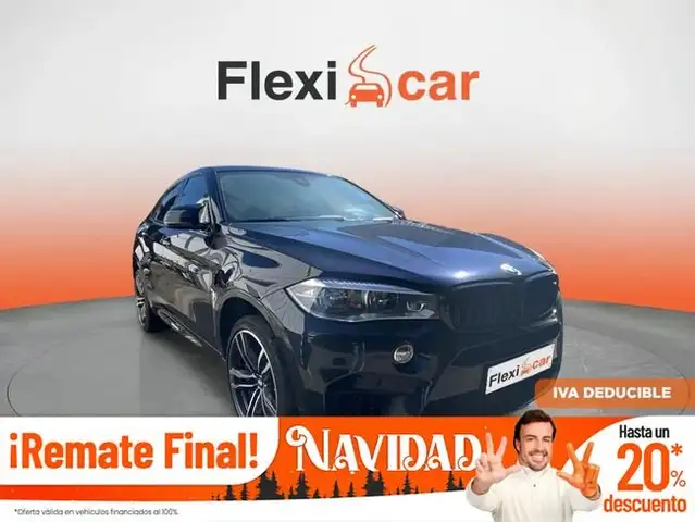 BMW X6 M