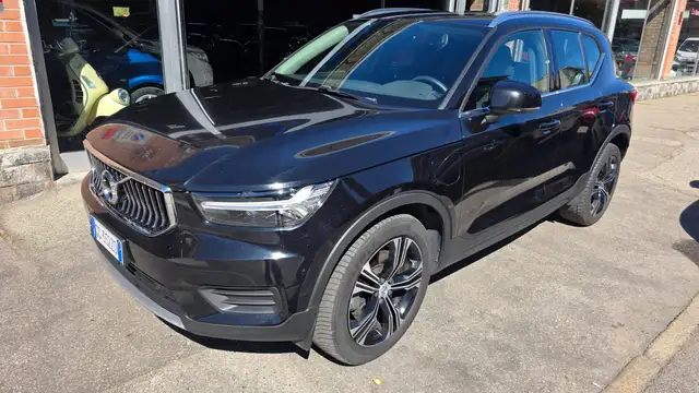 Volvo XC40 XC40 T5 Recharge Plug-in Hybrid Inscription Expres