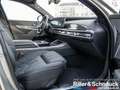 BMW 740 d xDrive TV+AUTOMATIC-DOORS+LOUNGE SEATING Silber - thumbnail 11