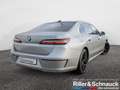 BMW 740 d xDrive TV+AUTOMATIC-DOORS+LOUNGE SEATING Silber - thumbnail 2