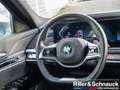 BMW 740 d xDrive TV+AUTOMATIC-DOORS+LOUNGE SEATING Silber - thumbnail 4