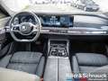 BMW 740 d xDrive TV+AUTOMATIC-DOORS+LOUNGE SEATING Silber - thumbnail 3