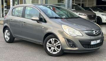 🟩1.3 DIESEL 75CV -AIRCO