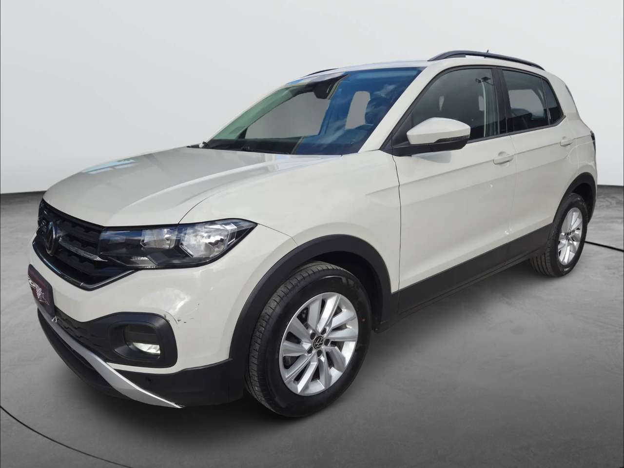 Volkswagen T-Cross T-Cross 2019 1.0 tsi Advanced 110cv dsg