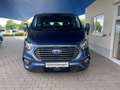 Ford Tourneo Custom Titanium X L2+Bi-Xenon+NAV+PDC+AHK Albastru - thumbnail 2