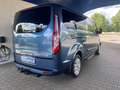 Ford Tourneo Custom Titanium X L2+Bi-Xenon+NAV+PDC+AHK Albastru - thumbnail 5