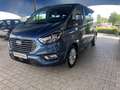 Ford Tourneo Custom Titanium X L2+Bi-Xenon+NAV+PDC+AHK Albastru - thumbnail 3