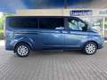 Ford Tourneo Custom Titanium X L2+Bi-Xenon+NAV+PDC+AHK Albastru - thumbnail 4