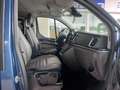 Ford Tourneo Custom Titanium X L2+Bi-Xenon+NAV+PDC+AHK Albastru - thumbnail 17