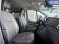 Ford Tourneo Custom Titanium X L2+Bi-Xenon+NAV+PDC+AHK Albastru - thumbnail 18