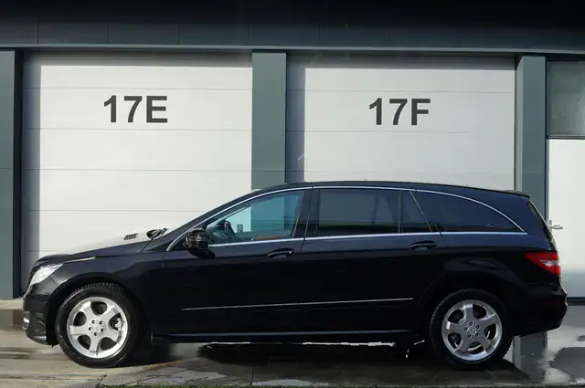 Mercedes-Benz R 500 Lang 4-Matic Prestige 7p.