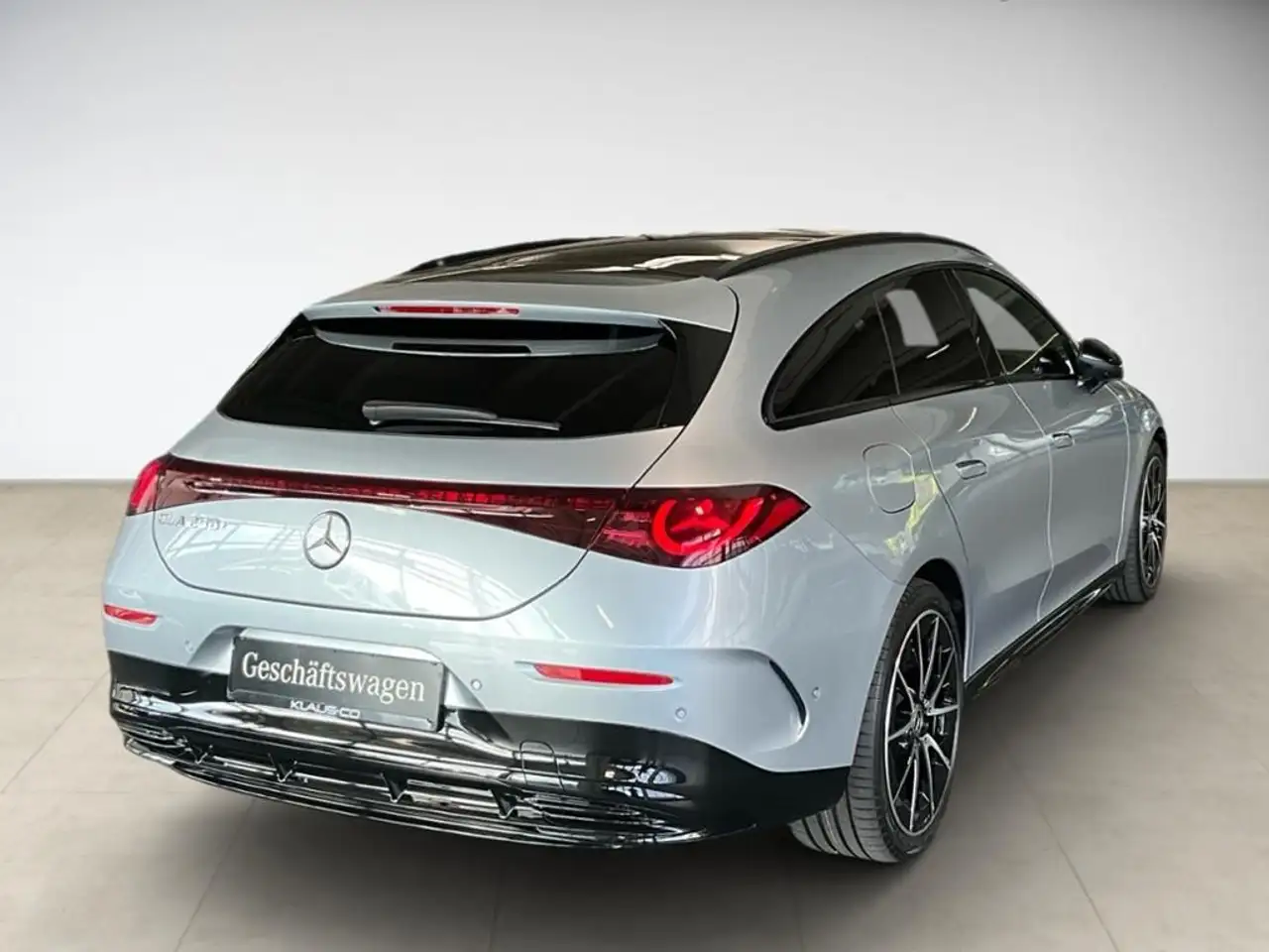 Mercedes-Benz CLA 2026 — фото 8