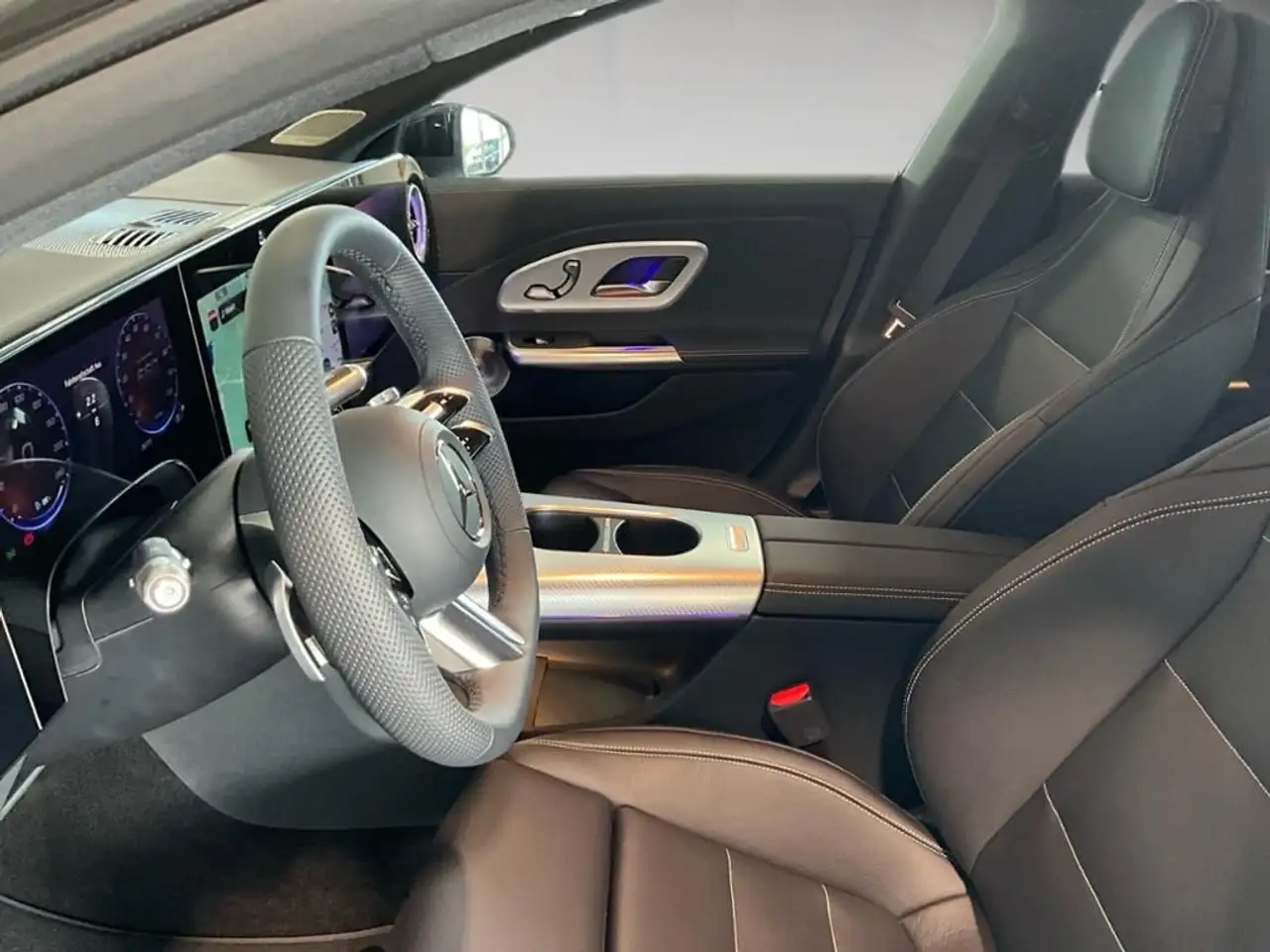 Mercedes-Benz CLA 2026
