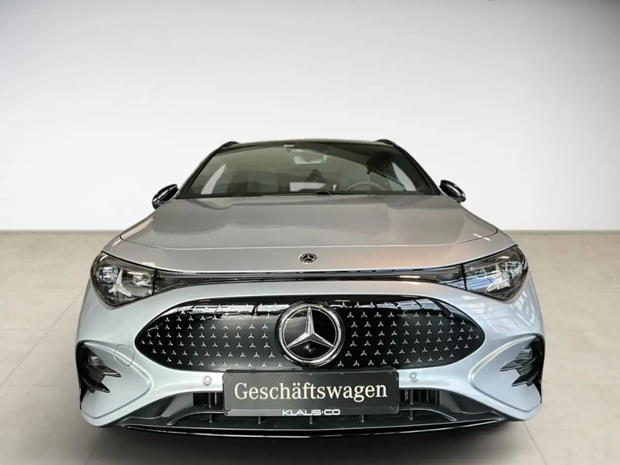 Mercedes-Benz CLA 2026