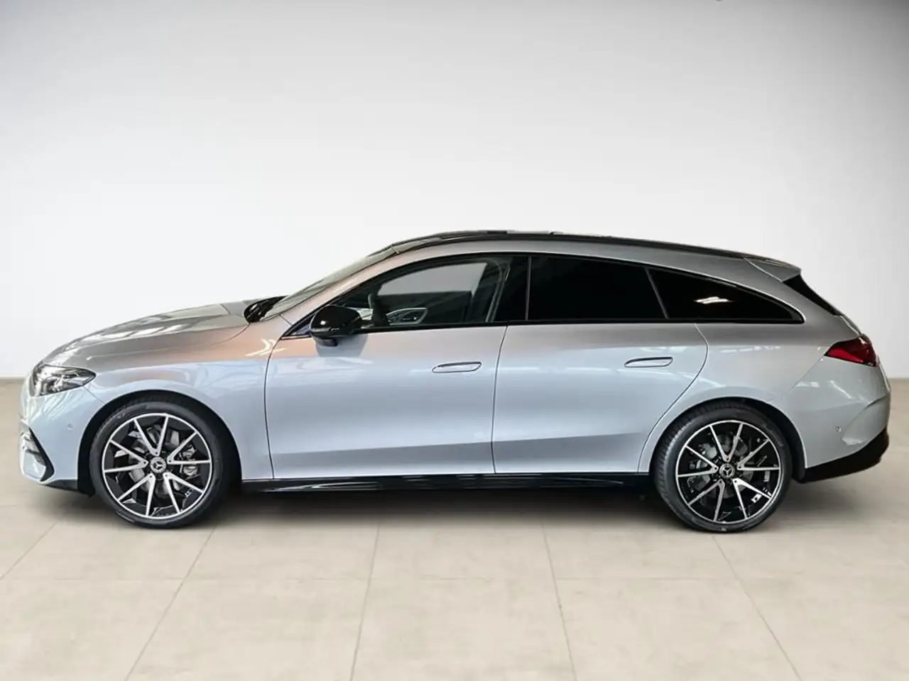 Mercedes-Benz CLA 2026