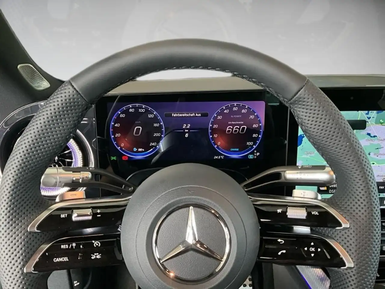 Mercedes-Benz CLA 2026 — фото 10