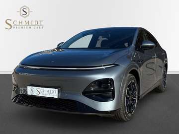 G6 Perfomance Pro AWD