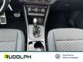 Volkswagen Touran IQ.DRIVE 1.5 TSI DSG LED SHZ ACC Navi Fernlichtass Schwarz - thumbnail 15