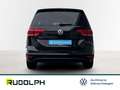 Volkswagen Touran IQ.DRIVE 1.5 TSI DSG LED SHZ ACC Navi Fernlichtass Schwarz - thumbnail 3