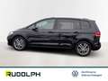 Volkswagen Touran IQ.DRIVE 1.5 TSI DSG LED SHZ ACC Navi Fernlichtass Schwarz - thumbnail 2