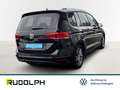Volkswagen Touran IQ.DRIVE 1.5 TSI DSG LED SHZ ACC Navi Fernlichtass Schwarz - thumbnail 4