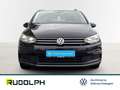 Volkswagen Touran IQ.DRIVE 1.5 TSI DSG LED SHZ ACC Navi Fernlichtass Schwarz - thumbnail 5