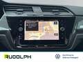 Volkswagen Touran IQ.DRIVE 1.5 TSI DSG LED SHZ ACC Navi Fernlichtass Schwarz - thumbnail 13