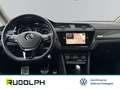 Volkswagen Touran IQ.DRIVE 1.5 TSI DSG LED SHZ ACC Navi Fernlichtass Schwarz - thumbnail 11